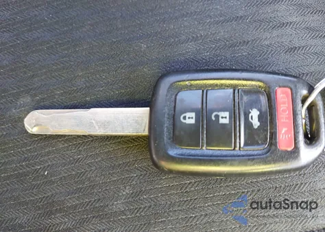 2014 Honda Accord Sport из США, поврежденный, VIN 1HGCR2F53EA265371